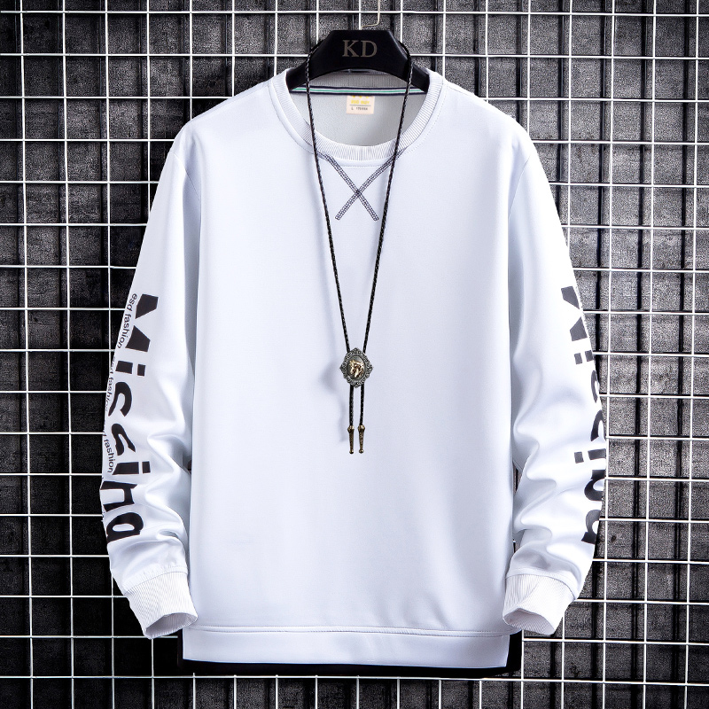 Hoodie Men Sweater Blacktipe Hoodie Reglan Plain Sweater Hoodie Jumper WY8290 | BigBuy360 - bigbuy360.vn