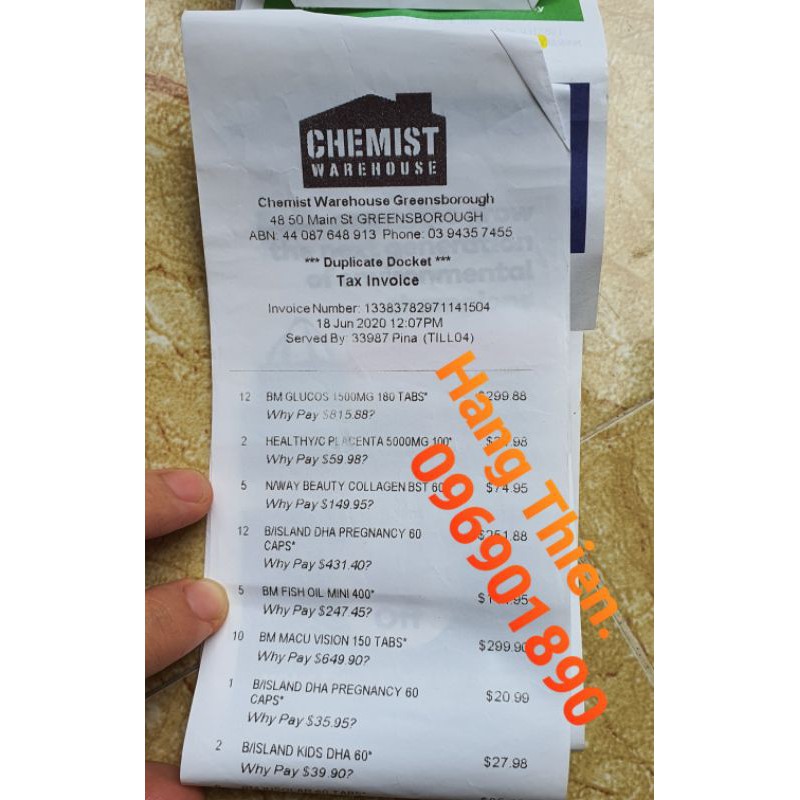 (Đủ bill) Blackmores Fish Oil Odourless 1000mg mini caps (Loại ĐÃ ĐƯỢC KHỬ MÙI) _ 400v | BigBuy360 - bigbuy360.vn