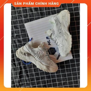[Sale 3/3][full box+túi xách] giày ML B NY bẩn cao cấp -p13 , -