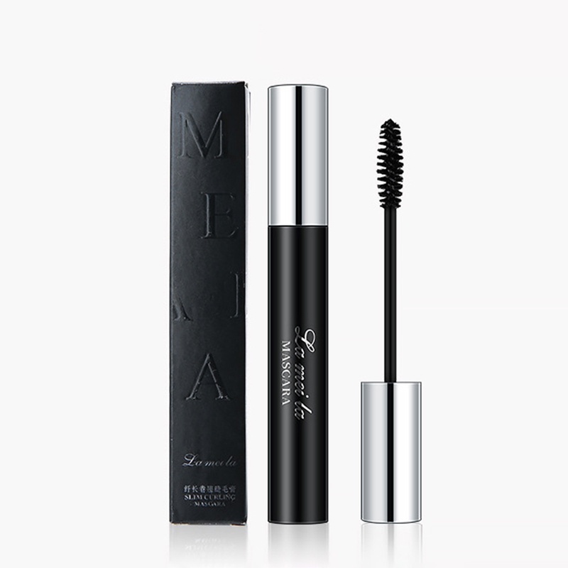 Mascara Làm Dài/Dày/Cong Lông Mi Tự Nhiên Không Dễ Nhòe
