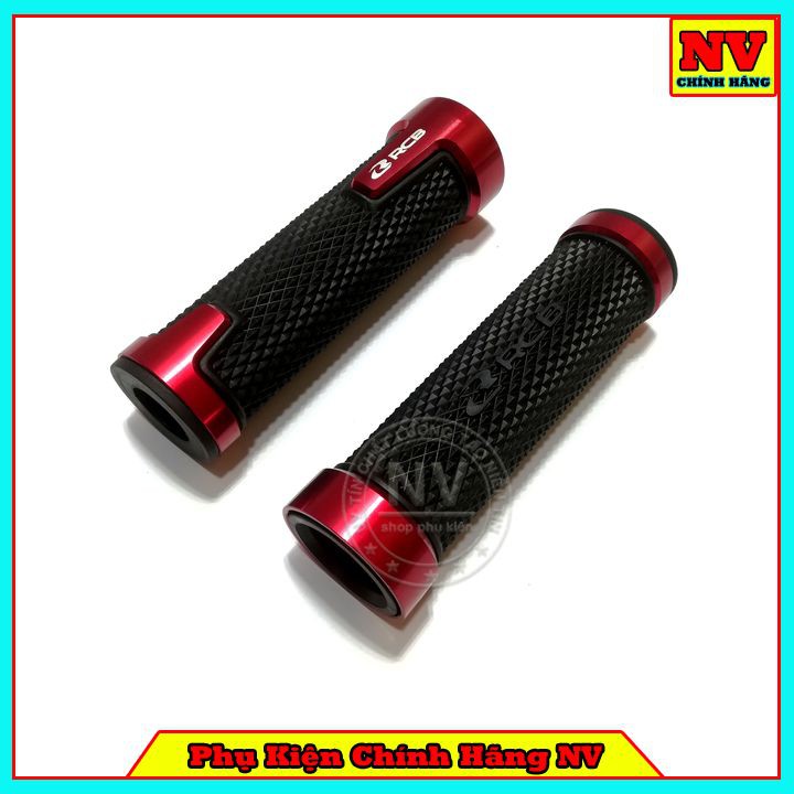 Bao Tay RCB Chính Hãng Viền Nhôm CNC Winner X, Exciter Và Nhiều Dòng Xe Khác