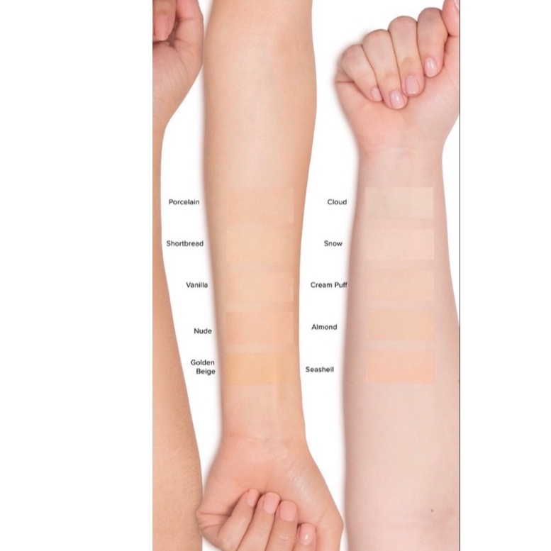 New - Too Faced- Phấn Phủ Dạng Nén-Born This Way Multi-Use Complexion Powder 10g