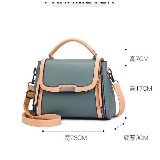 Túi xách nữ đeo hottrenr cực kỳ xinh săn, đễ thương | BigBuy360 - bigbuy360.vn