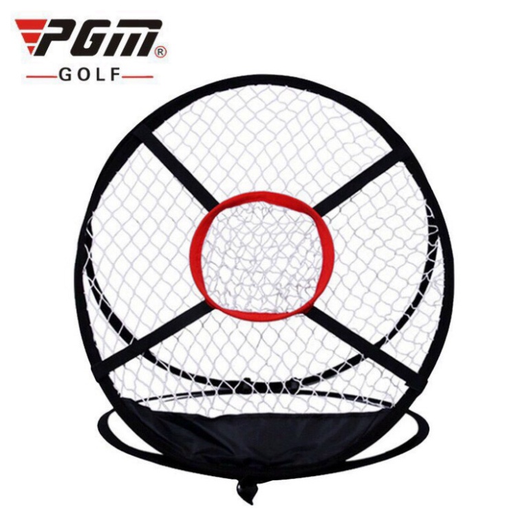 [ GIÁ SẬP SÀN ] Lồng Tập Golf Chip - Dụng Cụ Dùng Tập Chip Bóng Dành Cho Các Golfer [ DỤNG CỤ GOLF ]