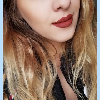 Son thỏi Colourpop Lippie - Ziggie