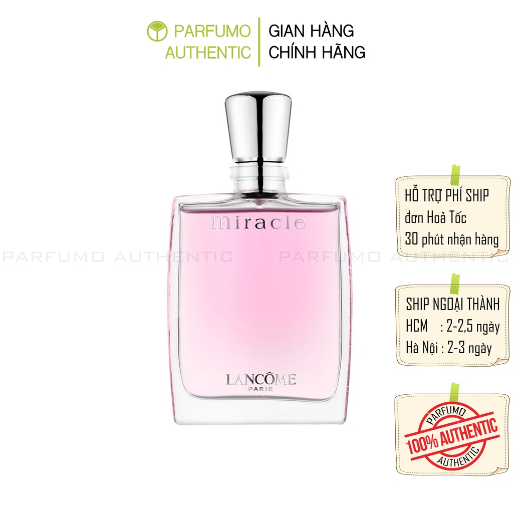 Nước hoa Lancome Miracle