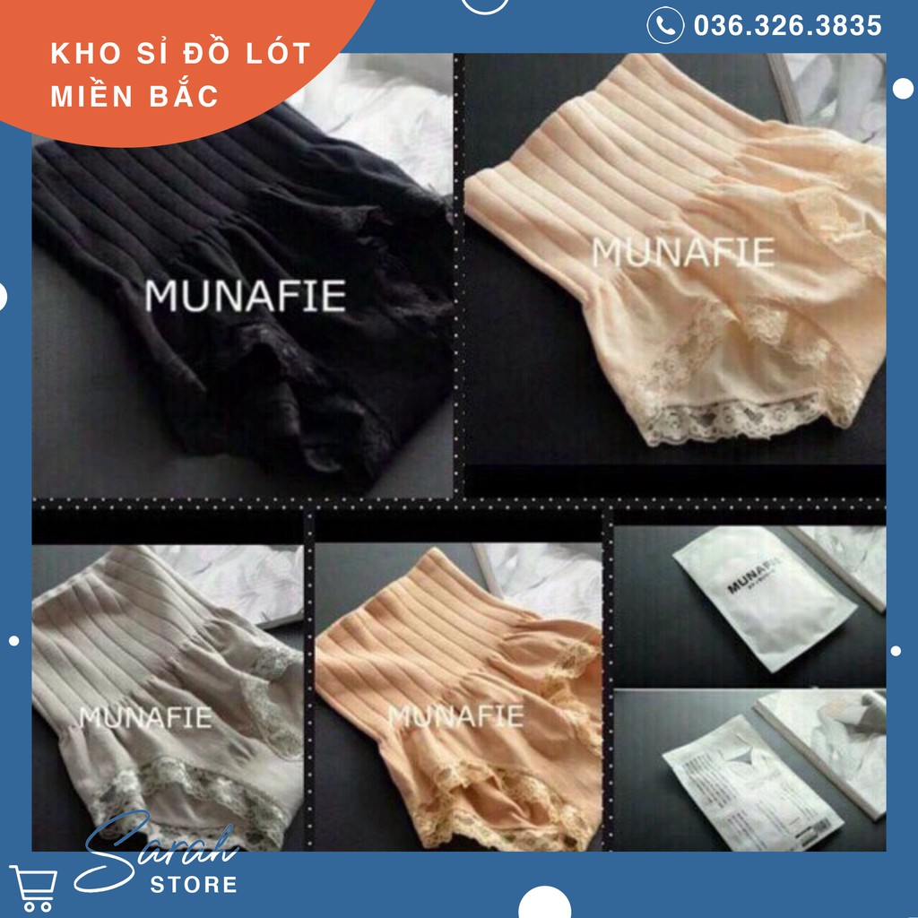 [Có Video] Quần Lót Gen Bụng Định Hình Xuất Nhật | BigBuy360 - bigbuy360.vn