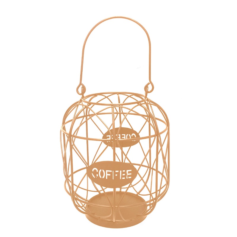 Giá Đỡ Cốc Lọc Cà Phê Espresso Pod Sức Chứa Lớn Tiện Dụng