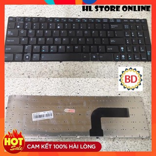🎁 Bàn phím ASUS K52 G60 G72 G73 G51 N50 N51 N53 N60 N70 N71 A52