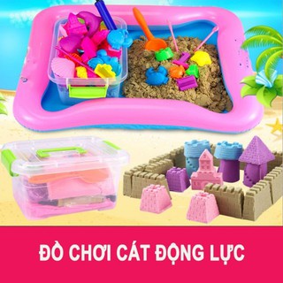 Combo 5 Cát động lực(70k/bộ) bán xong