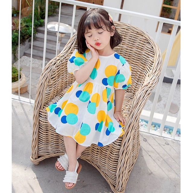 Smile shop - quần áo trẻ em