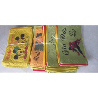 Gối Người Lớn