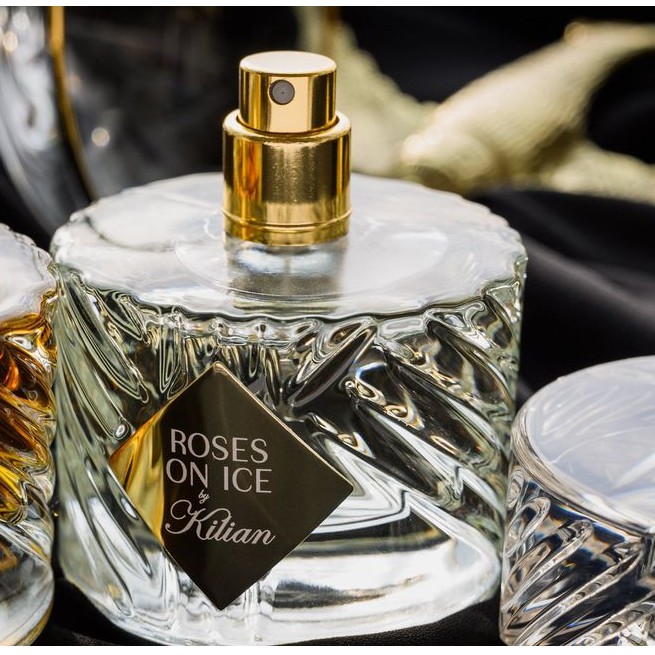 💌 Nước Hoa Dùng Thử Kilian Roses On Ice 💌