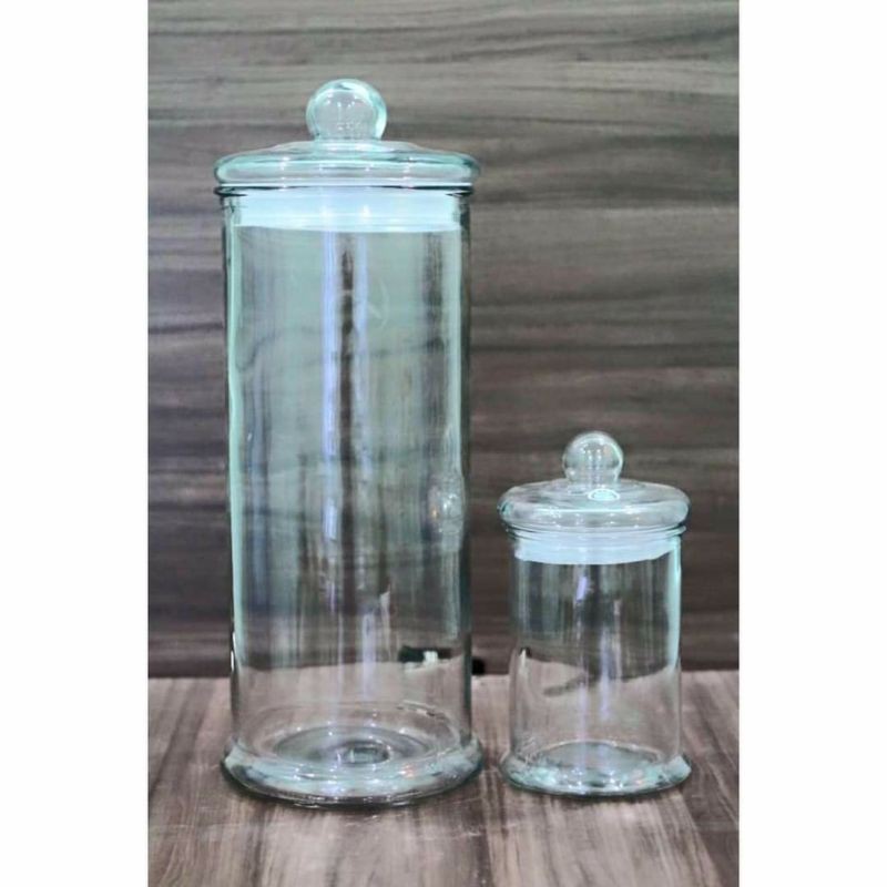 Bình Thủy Tinh 6 Lít, 8 Lit ,10 Lit,12 Lít, 15 Lít, 19 Lít, 25 Lít