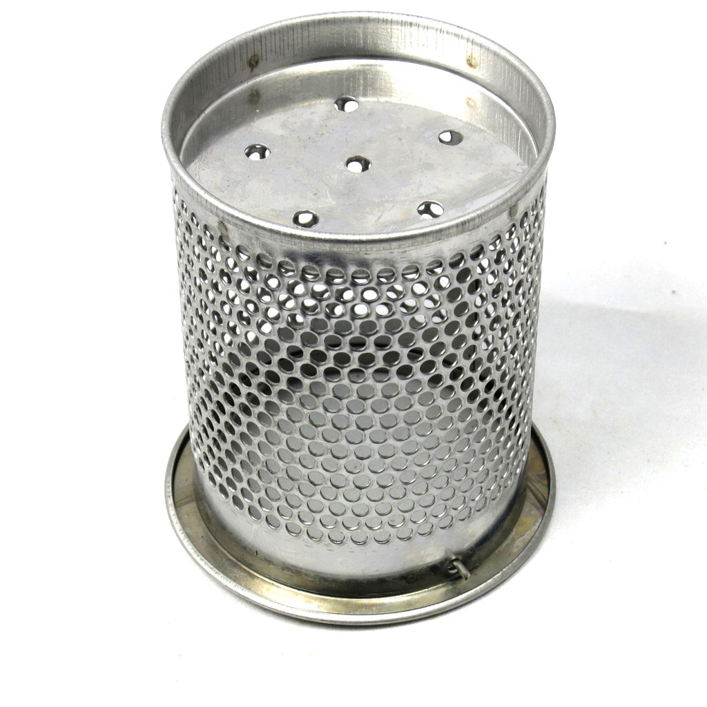 Giỏ Lọc - Nắp Đậy Bồn Rửa Bát Bồn Rửa Chén Bằng Inox