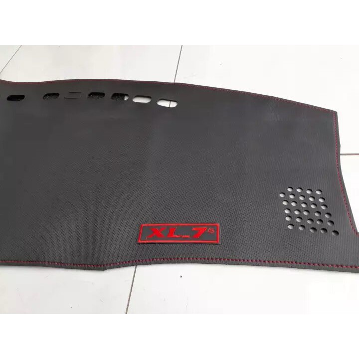 🔥 Freeship 🔥Bộ Ốp viền cong chân kính xe XL7 cao cấp/ Phụ kiện làm đẹp, đồ chơi xe xl7