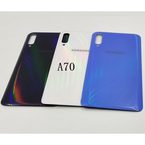 Ốp Điện Thoại Thay Thế Cho Samsung Galaxy A10 A20 A30 A40 A50 A60 A70