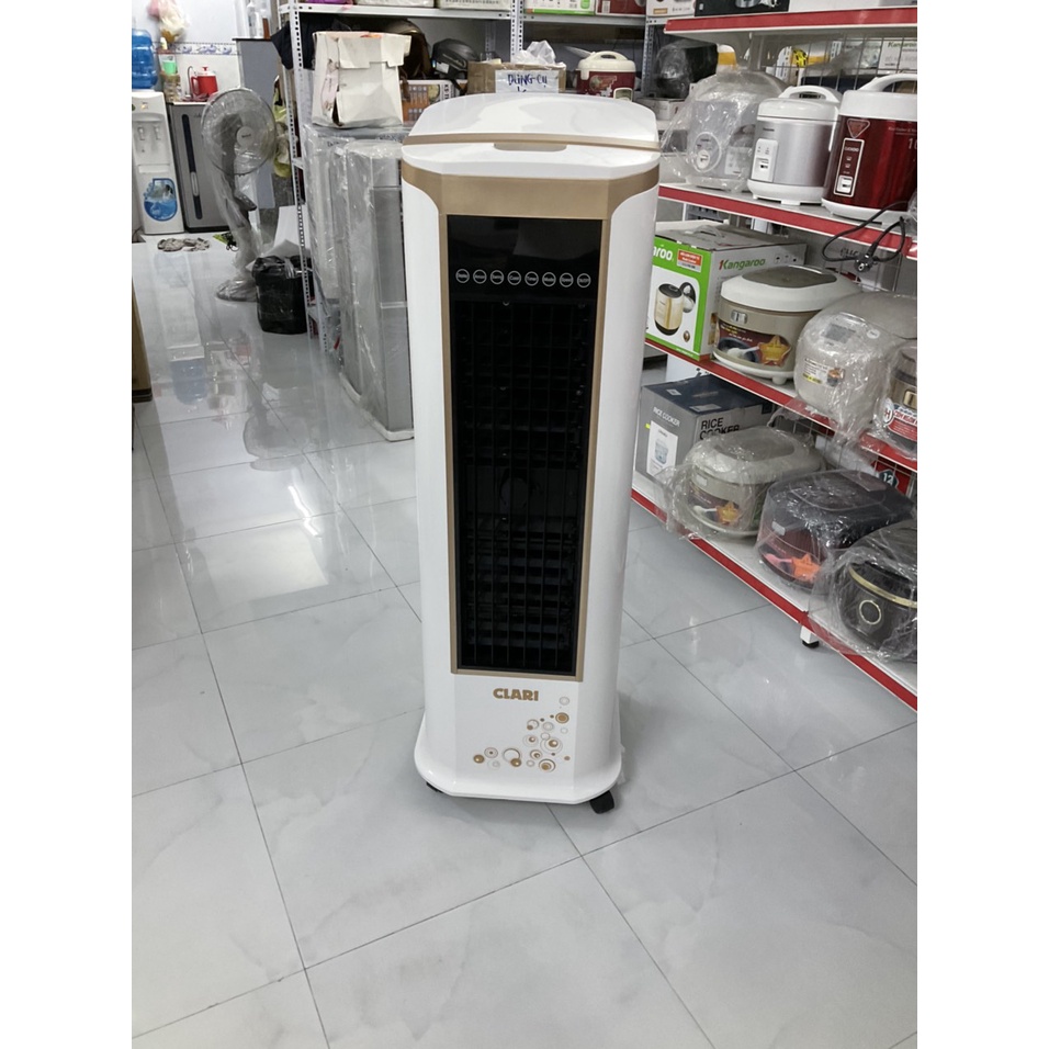 Quạt điều hòa Clari FL-926-2 - Hàng trưng bày