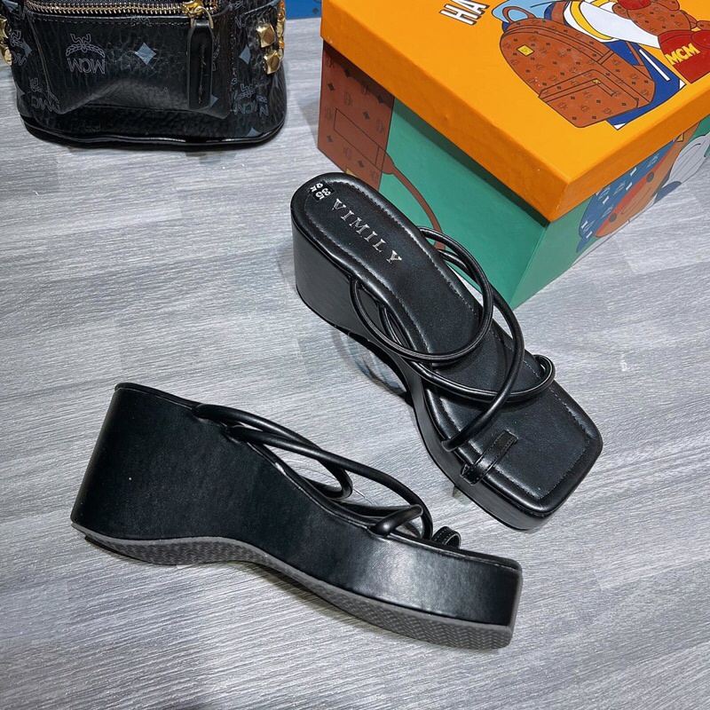 XUỒNG QUAI CUỘN XỎ NGÓN ( D1668 D1669 D1670 )