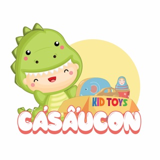 SHOP ĐỒ CHƠI CÁ SẤU CON