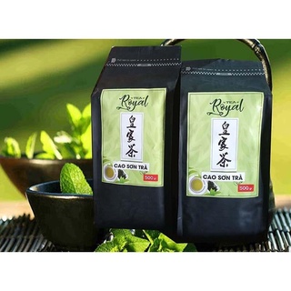 Cao Sơn Trà Royaltea royal tea pha trà sữa trà đen ca thumbnail
