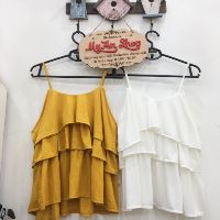 🍁ÁO 2 DÂY 3 TẦNG SIÊU MÁT🍒