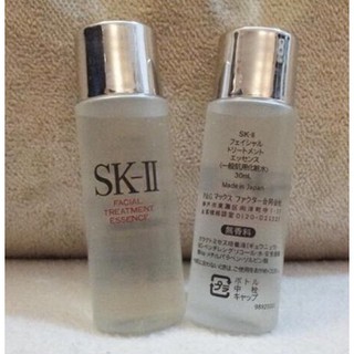 Nước hoa hồng SK-II