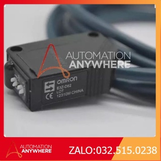🚛freeship-cảm biến quang omron e3z-d62