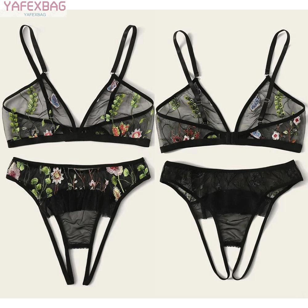 Bộ Bikini 2 Mảnh Quyến Rũ Cho Nữ