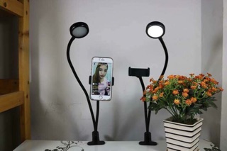 ĐÈN LIVESTREAM