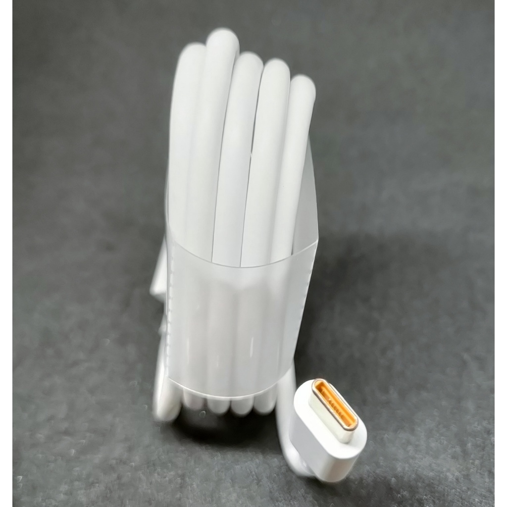 Cáp Sạc Nhanh Super VOOC - Cáp Sạc Type-C
