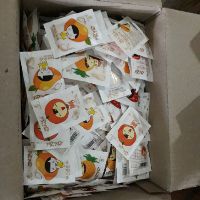 Thạch zai zai Đức Hạnh thùng rời 5kg