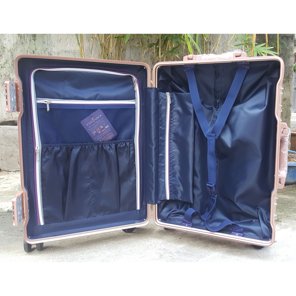 VALI KHÓA SẬP CAO CẤP S2