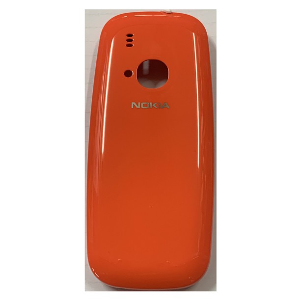 Vỏ Nokia 3310 2017  không sườn - có phím