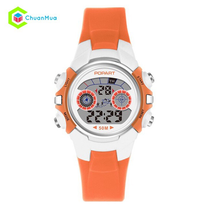 Đồng hồ POPART bé trai điện tử | BigBuy360 - bigbuy360.vn