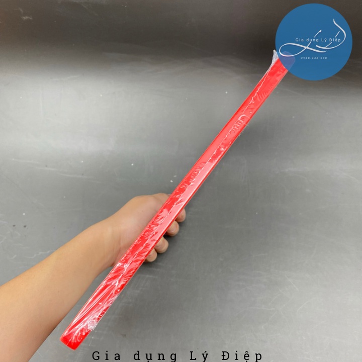 Thớt Nhựa Kháng Khuẩn Chữ Nhật Siêu Bền Chống Nấm Mốc sh3020