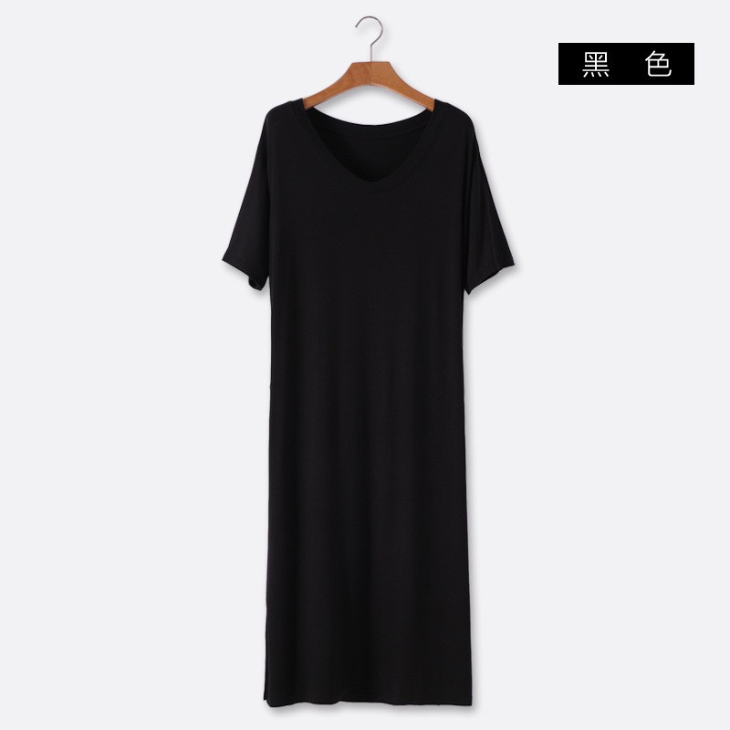 Maxi thun ngắn tay