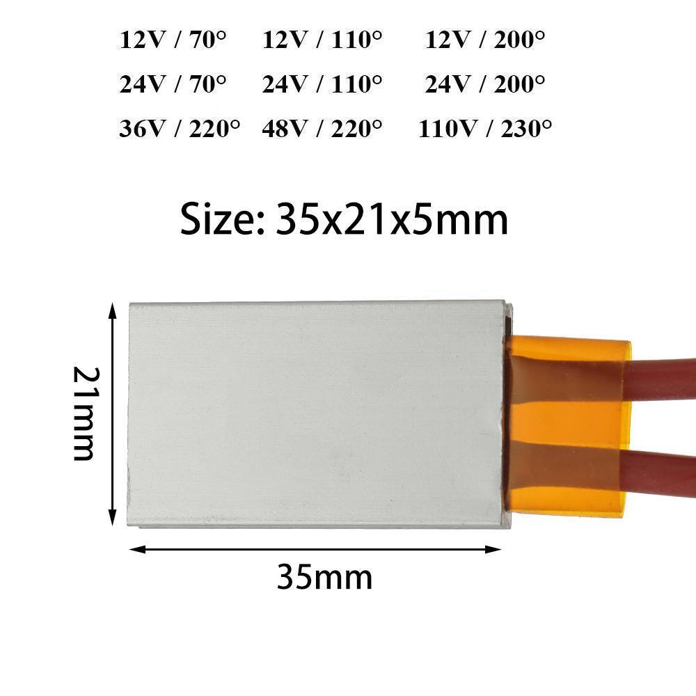 ZAIJIE24 Máy Sấy Tóc 12 / 24 / 36 / 48 / 110 / 220V Chất Lượng Cao