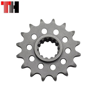 Nhông trước 16T-525 cho xe Honda CB1000 R/RA 08-14 CBF1000 06-14 CBR1000 RR 04-14 VTR1000 98-06