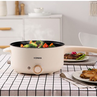 Nồi điện KONKA KZG-T3HP30
