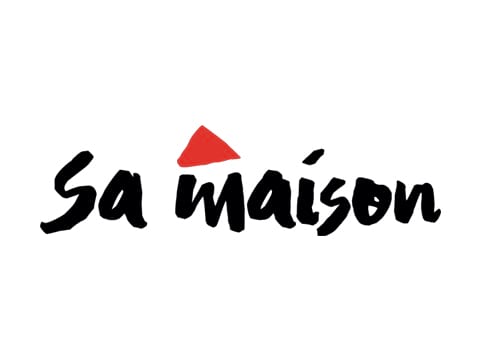 Sa Maison