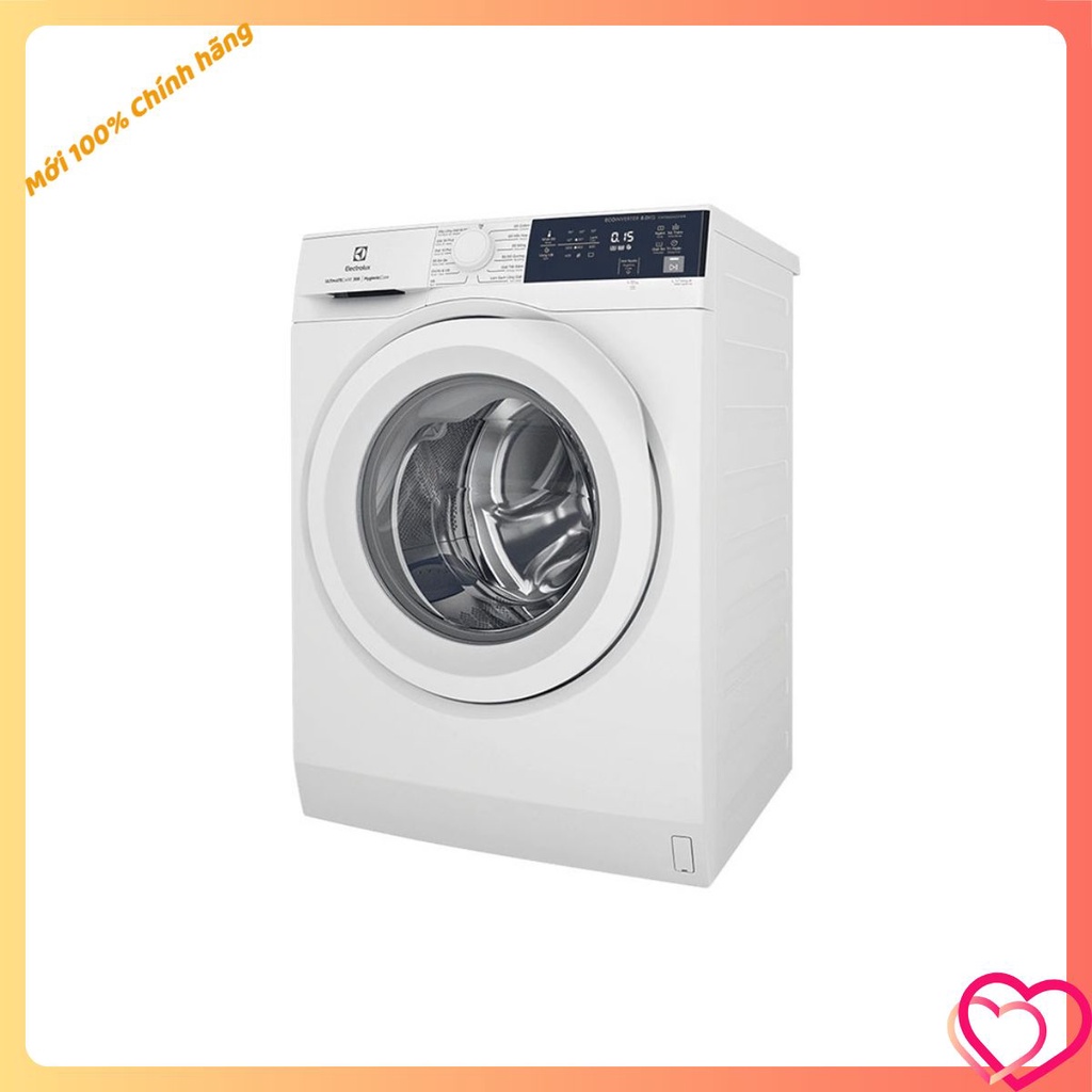 Máy giặt Electrolux 8kg Inverter EWF8024D3WB Điện Máy Hải Đăng HN