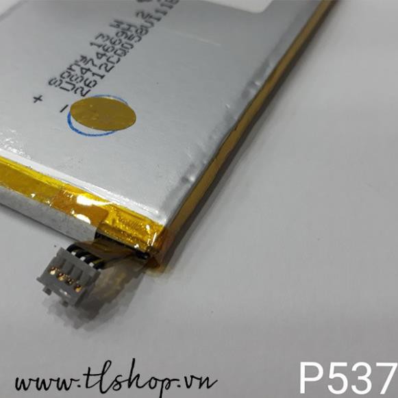 Pin P537 / Ulike 2 / U705T / U705W