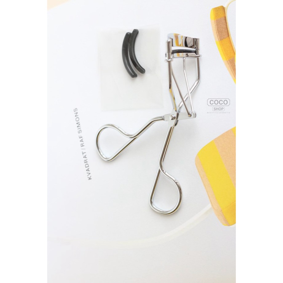 BGF Kẹp mi The Face cửa hàng Daily Beauty Tools Eyelash Curler cái mới 2019 - [Coco Shop] 21 BE