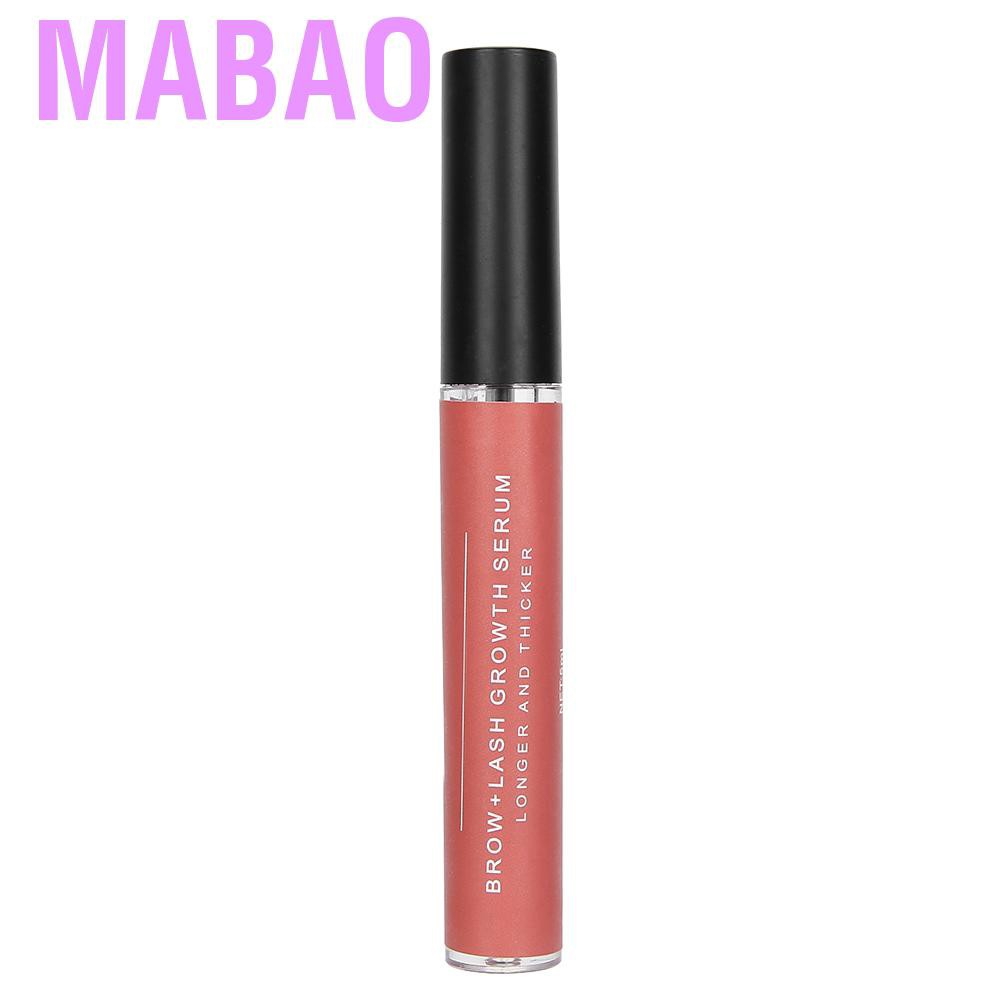 (hàng Mới Về) Bộ Mỹ Phẩm Chăm Sóc Lông Mày Tạo Kiểu 20g + 5ml + 50ml Mabao | BigBuy360 - bigbuy360.vn