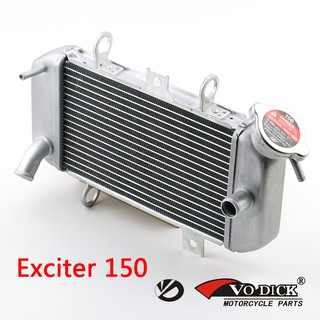 Két nước Exciter 135 150 Click