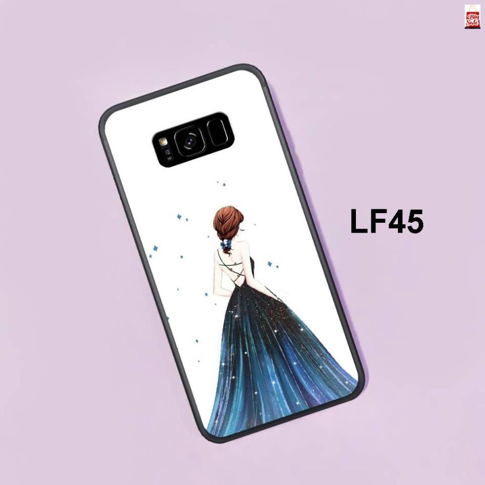 [SALE 30%] Ốp lưng Samsung S8 - S8 Plus in hình đẹp