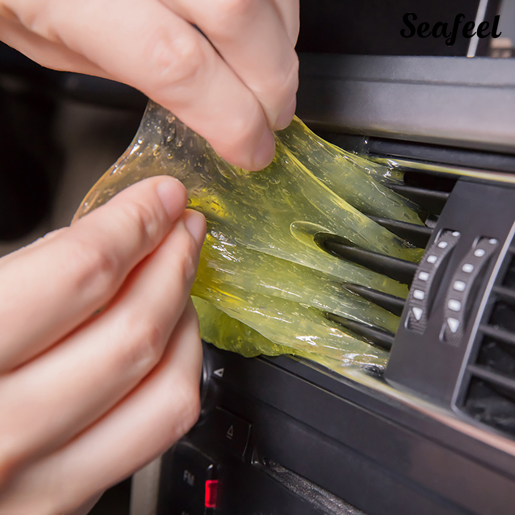 Gel Vệ Sinh Bụi Bẩn Bàn Phím Máy Tính Tiện Dụng
