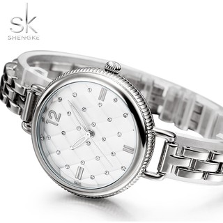 Đồng Hồ Nữ Shengke K0025L