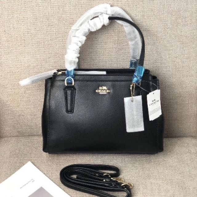 TÚI COACH CÔNG SỞ